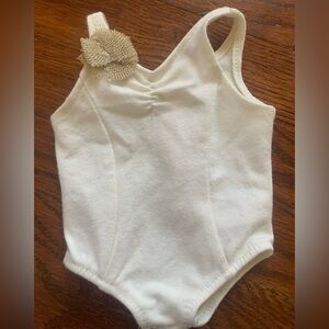 American Girl Isabelle Rosette Leotard